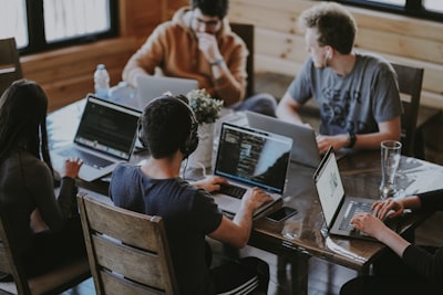 Innovation Teams